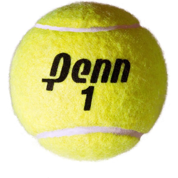 Penn Championship Tennis Balls - Extra Duty Felt Pressurized Tennis Balls - Image 5