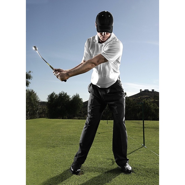 SKLZ Golf Tempo & Grip Trainer for Right-Handed Golfers - Image 2
