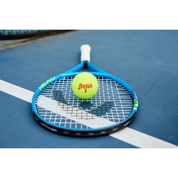 Penn Championship Tennis Balls - Regular Duty Felt Pressurized Tennis Balls - Image 7