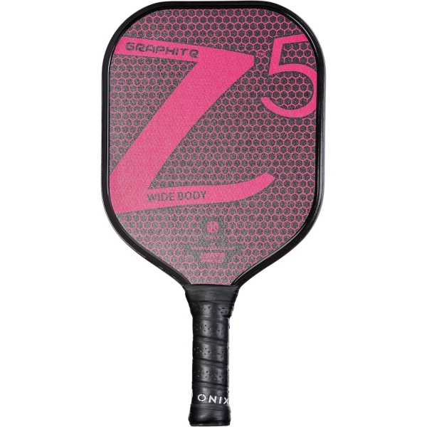 ONIX Graphite MOD Z5 Graphite Carbon Fiber Pickleball Paddles - Image 7