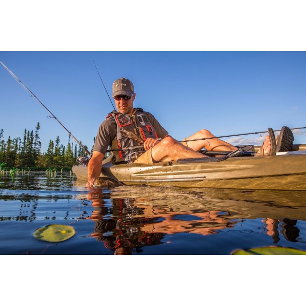 Onyx Kayak Fishing Life Jacket - Image 5