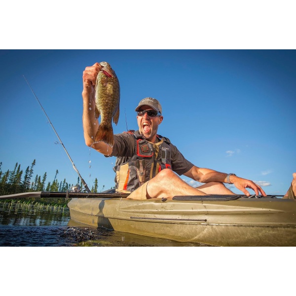 Onyx Kayak Fishing Life Jacket - Image 3