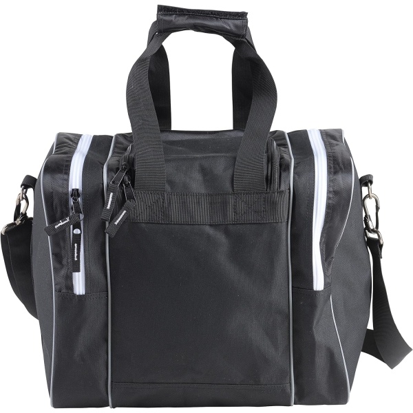 Athletico Bowling Bag for Single Ball - Single Ball Tote Bag With Padded Ball - Image 5