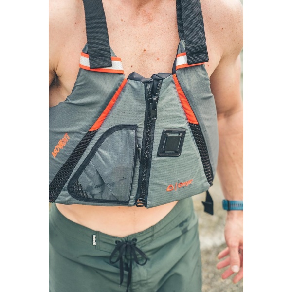 Onyx MoveVent Dynamic Paddle Sports CGA Life Vest - Image 2