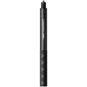 Insta360 Action Invisible Selfie Stick, Compatibility: X4, GO 3S, Ace Pro